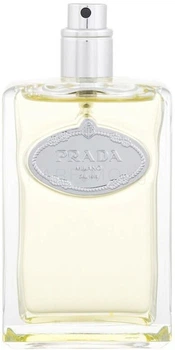 Тестер Парфюмированная вода унисекс Prada Infusion d'Ylang 100 мл (3614273674492)