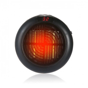 Обогреватель Wonder Heater 900Вт от 15 до 32°C таймер до 12ч