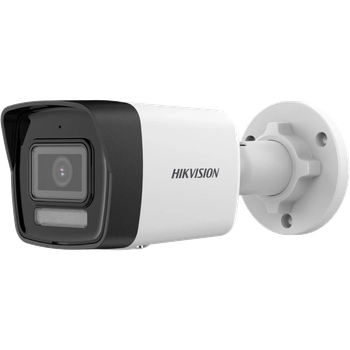 2МП IP видеокамера Hikvision DS-2CD1023G2-LIUF (4мм) Smart Hybrid с микрофоном