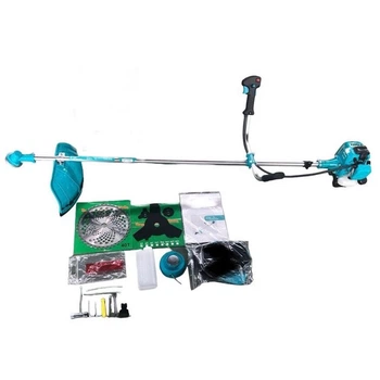Бензиновый триммер для травы Krafftec 6500
