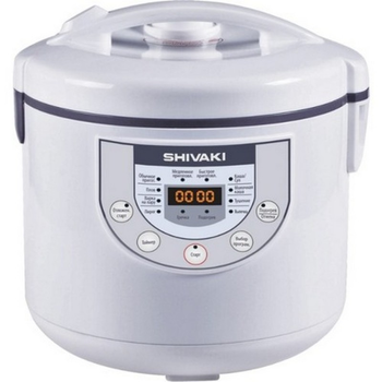 Мультиварка SHIVAKI 8356