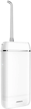 Іригатор портативний ARDESTO POI-T140W білий