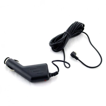 Автомобильное зарядное устройство GPS-5p Charger Mini быстрая зарядка mini USB