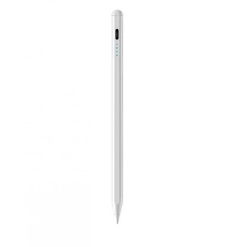 Стилус универсальный JT22 для сенсорных экранов 190mah 15-20 часов Type-C