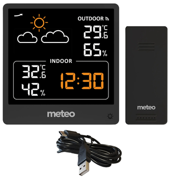 Метеостанция Meteo SP200 (05SP200)