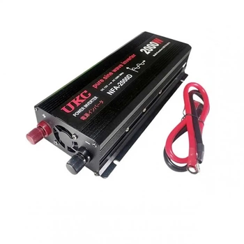 Преобразователь 2000W 12V AC/DC sine