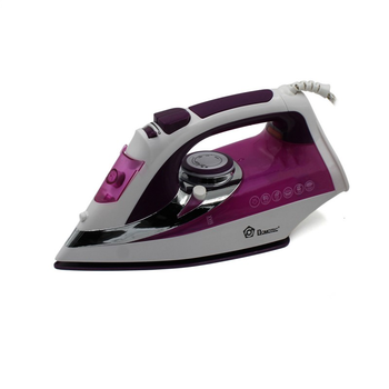 Праска DOMOTEC MS-2201 2200Вт, кераміка