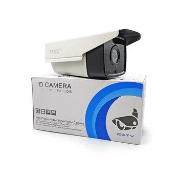 Камера UKC CAD 965 AHD 4mp/3.6mm уличная