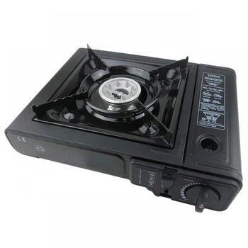 Таганок портативний туристичний Happy Home BK-167/bdz155-A