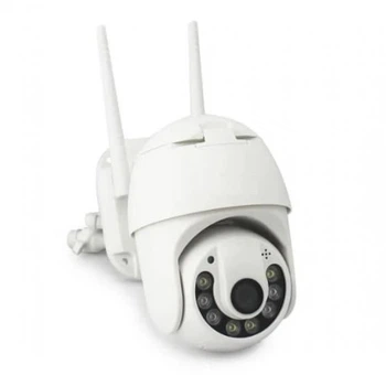 Камера CAMERA v380 IP 1080p 2.0 mp уличная 360 New
