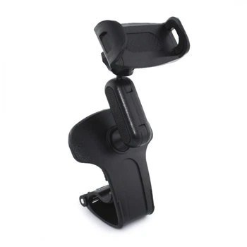 Держатель для смартфона HOLDER car Dashboard компактный и функциональный