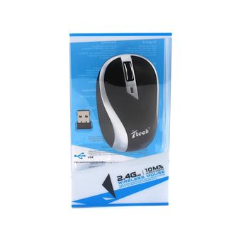Мышка MOUSE G179 WIRELESS
