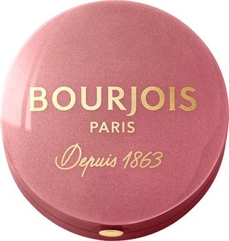 Румяна для лица Bourjois Little Round Pot № 15 Rose Eclat 2.5 г (3614225613319)