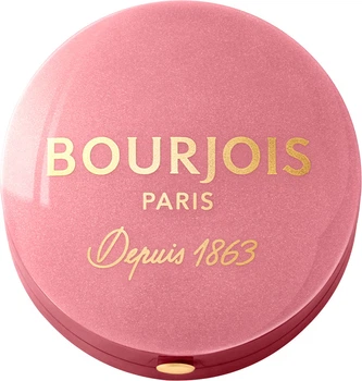 Румяна для лица Bourjois Little Round Pot № 34 Rose Dor 2.5 г (3614225613180)