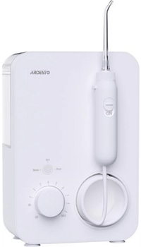 Ирригатор портативный ARDESTO OI-T600W