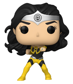 Figurka Funko POP! Heroes: WW 80th (TheFallOfSinestro) (5908305237983)