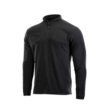 Кофта M-Tac Delta Fleece Black 3XL