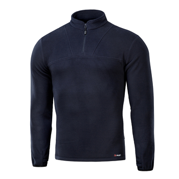 Кофта M-Tac Delta Polartec Dark Navy Blue 3XL