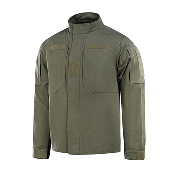 Кітель M-Tac Patrol Flex Army Olive S/L