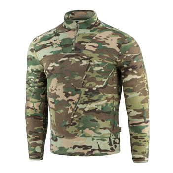 Кофта M-Tac Delta Fleece Multicam M