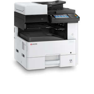 МФУ Kyocera ECOSYS M4132idn A3/монохромный (1102P13NL0)