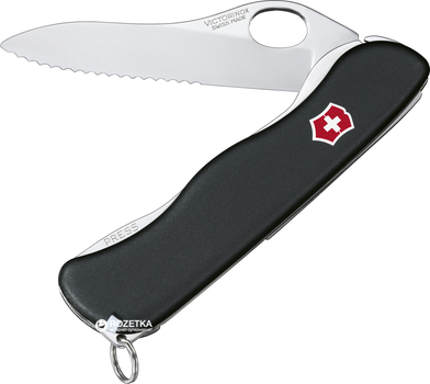 Швейцарський ніж Victorinox Sentinel (0.8416.MW3)