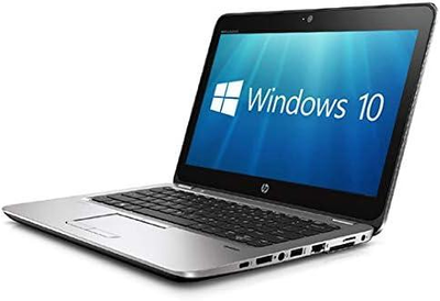 Ноутбук HP EliteBook 820 G3 12.5"(1920х1080)FHD/i5-6300U/RAM 8GB/256SSD/Recertified/Win10Pro