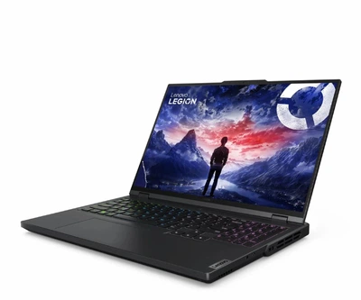 Ноутбук (2024) игровой Lenovo Legion Pro 5-16 i7-14700HX/ 32GB / 1TB/ Win11x Licensed/ RTX4070 / 16" 240Hz