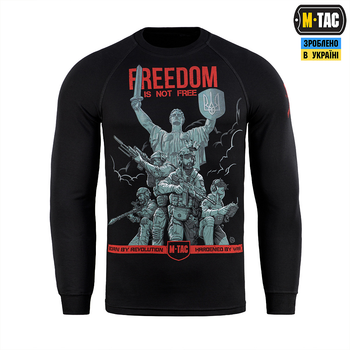 Реглан M-Tac Freedom Black M