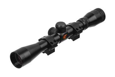 Прицел оптический Gamo 4х32 WR Duplex