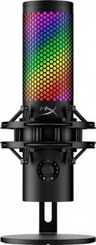Mikrofon USB HyperX QuadCast 2 S (9A273AA)