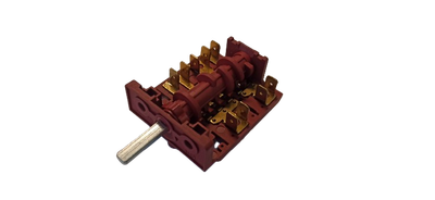 Переключатель режимов для духовки (4+1) поз. Argeson AC6.665A