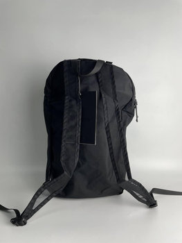 Рюкзак Arcteryx Heliad 15L Backpack, Black