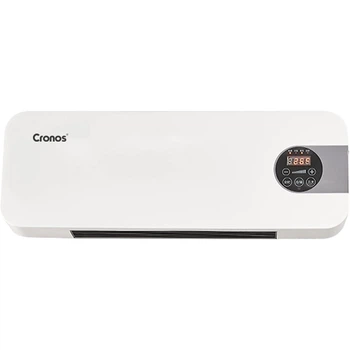 Теплова завіса Cronos HFH-201 1500 Вт IPX4