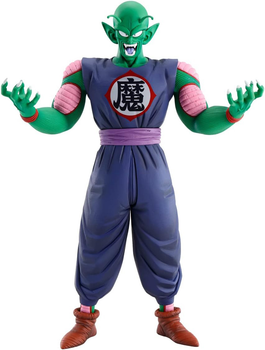 Figurka Banpresto Dragon Ball Mystical Adventure Piccolo Daimaoh Ex Ichibansho Demon 26 cm (4573102602091)