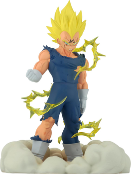 Фігурка Banpresto Dragon Ball Z History Box Majin Vegeta 12 см (4983164892062)