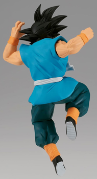 Figurka Banpresto Dragon Ball Z Match Makers Son Goku Vs UUB 8 cm (4983164882957)