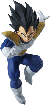 Figurka Banpresto Dragon Ball Z Match Makers Vegeta 10 cm (4983164889819)