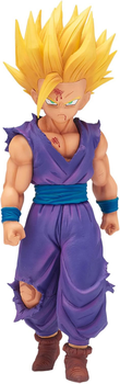 Фігурка Banpresto Dragon Ball Z Solid Edge Work Super Saiyan 2 Son Gohan 16 см (4983164894691)