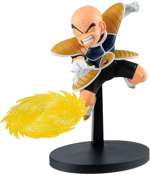 Figurka Banpresto Dragon Ball Z X Materia The Krillin 11 cm (4983164184600)