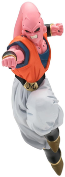 Figurka Banpresto Dragon Ball Z Super Saiyan Vegito vs Majin Buu Match Makers 20 cm (4983164886009)