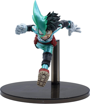 Figurka Banpresto My Hero Academia Banpresto Chronicle Modeling Academy Izuku Midoriya 11 cm (4983164180381)