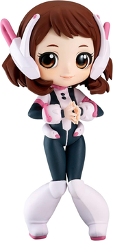 Figurka Banpresto My Hero Academia Ochaco Uraraka Q 13 cm (4983164893649)