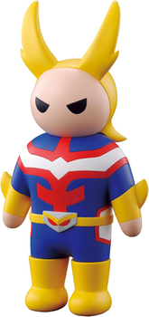 Фігурка Banpresto My Hero Academia Sofvimates All Might 12 см (4983164887907)