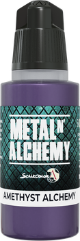 Farba Scale75 ScaleColor 17 ml Amethyst Alchemy (8412548257402)