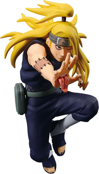 Фігурка Banpresto Naruto Shippuden Vibration Stars Deidara 13 см (4983164883633)