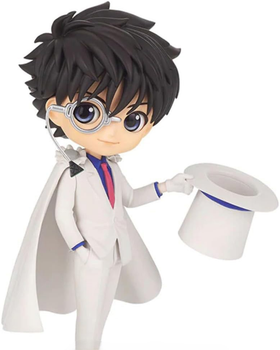 Figurka Banpresto Q Posket Premium Detective Conan Kid the Phantom Thief 14 cm (4983164189605)