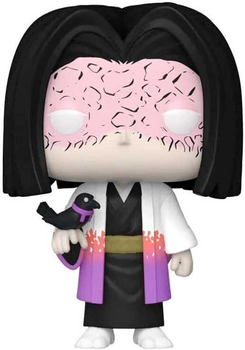 Figurka Funko POP Animation Demon Slayer Kimetsu no Yaiba 1289 Kagaya Ubuyashiki Exclusive 9 cm (0889698690522)