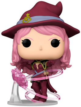 Фігурка Funko Pop Black Clover Vanessa 9 см (0889698802970)