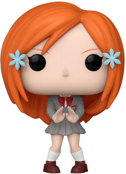 Фігурка Funko POP Bleach Orihime Inoue 9 см (0889698755092)